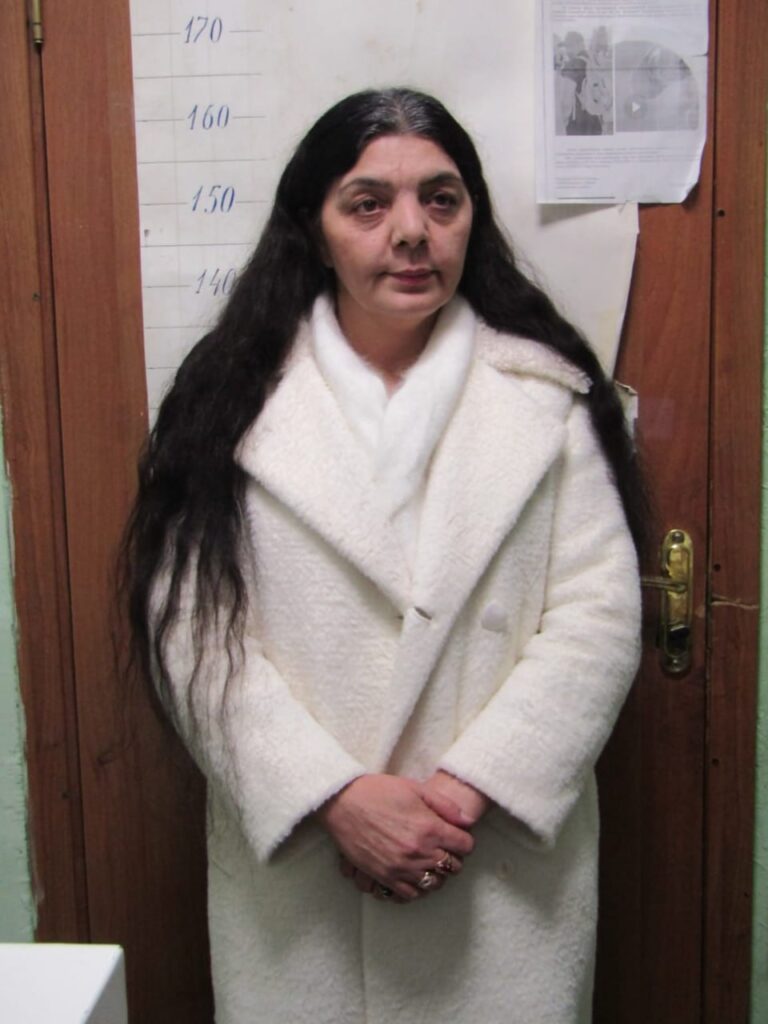 Лжецелительницу задержали в Казани — она обманула пенсионерку на 1 млн рублей