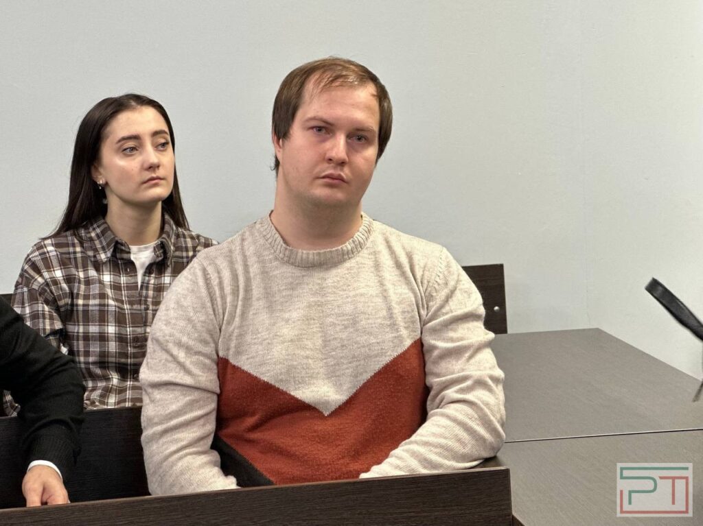 10 млн не спасли от колонии: в Казани вынесли приговор водителю Porsche за смертельное ДТП