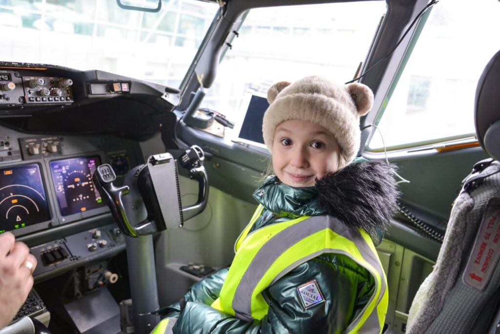 Глава Миндортранса Татарстана принял участие в акции «Елка желаний»