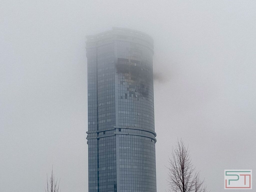 «Из леса или с поля не запустишь»: откуда прилетели в Казань смертоносные дроны