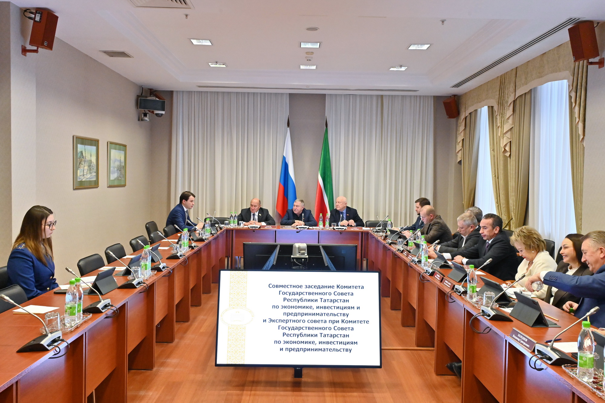 Минцифры: Татарстанцам доступно 319 электронных социально-значимых услуг