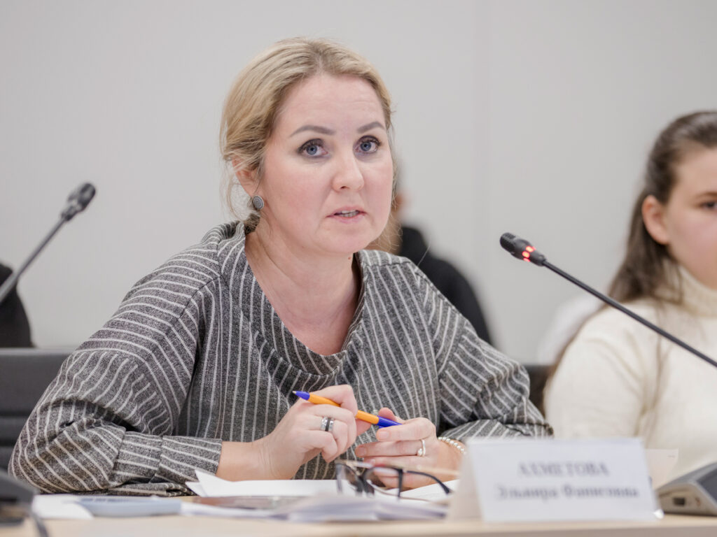 «Нам сейчас нужны квадратные метры»: квартирный вопрос портит жизнь семьям в Татарстане