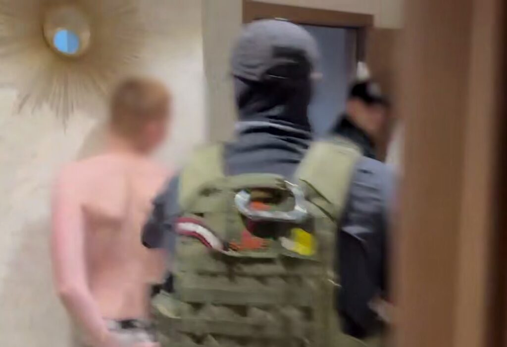 В Казани задержали семь обнальщиков, через них прошло 2,5 млрд рублей за год