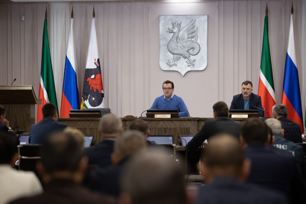 «Разговоры об укрытиях остались разговорами»: в мэрии Казани подвели итоги атаки БПЛА