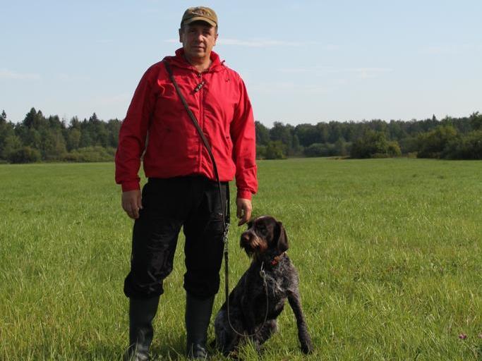 С лайкой – на лося, с гончей – на лису: в Татарстан приедут охотничьи собаки со всей страны