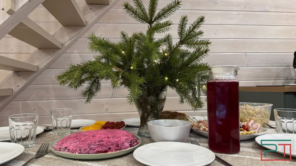 Праздники длинные, салаты вкусные: врачи Татарстана – о том, как пережить новогодние каникулы