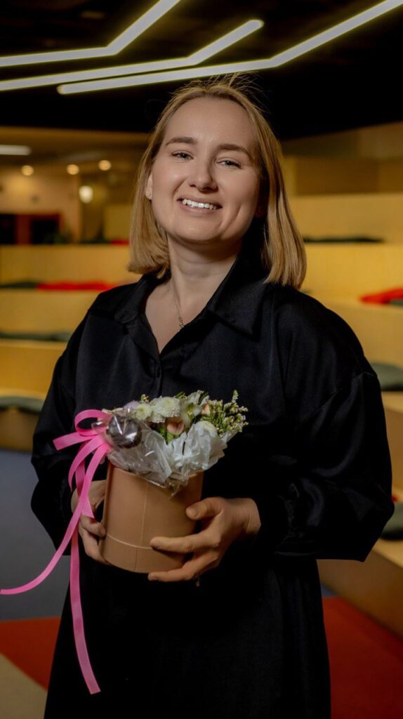 Сбежали с работы, открыли бизнес: в Казани прошел первый в России фестиваль самозанятых