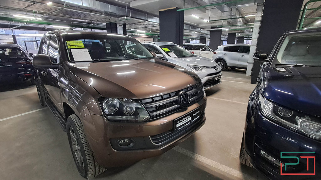 Цены вырастут, салоны разорятся: автомобили в Татарстане становятся роскошью