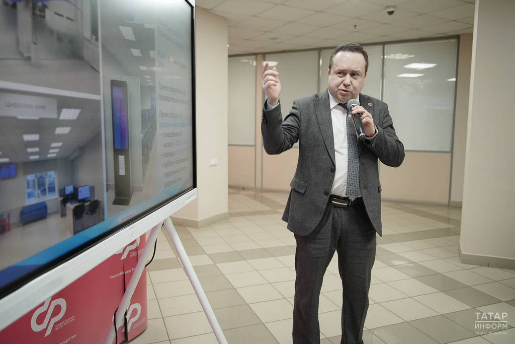 Жизнь на пенсии только начинается: Татарстан стремится к активному долголетию