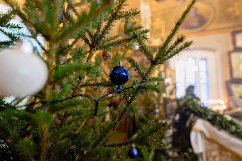 Не зовите суженого, не зовите ряженого: казанский священник – об опасности святочных гаданий