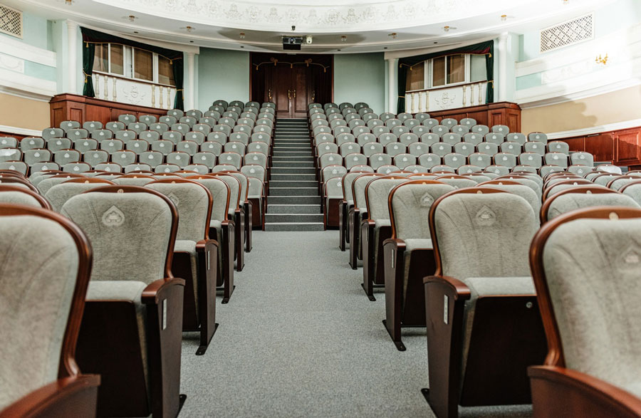 Альметьевский театр