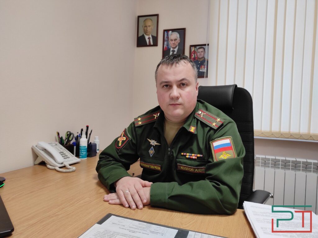 Крепки здоровьем, тверды во взглядах: ряды защитников Отечества пополняют «Кузьмичи»