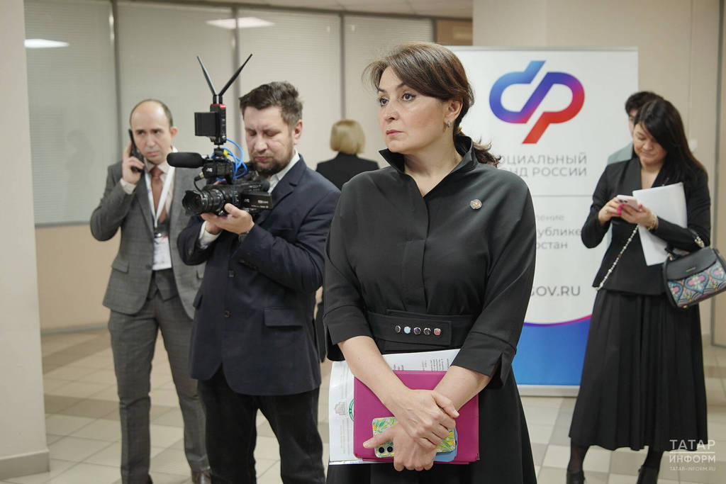 Жизнь на пенсии только начинается: Татарстан стремится к активному долголетию