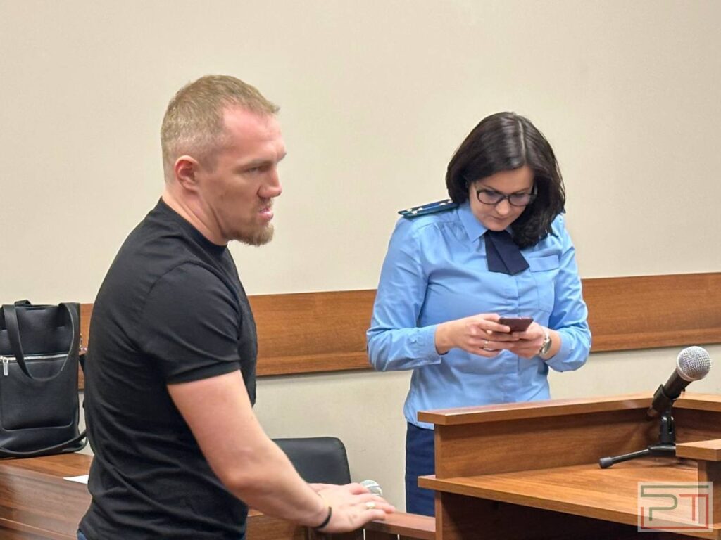 Аферисты с большой дороги: автоподставщики из Казани орудовали в Москве