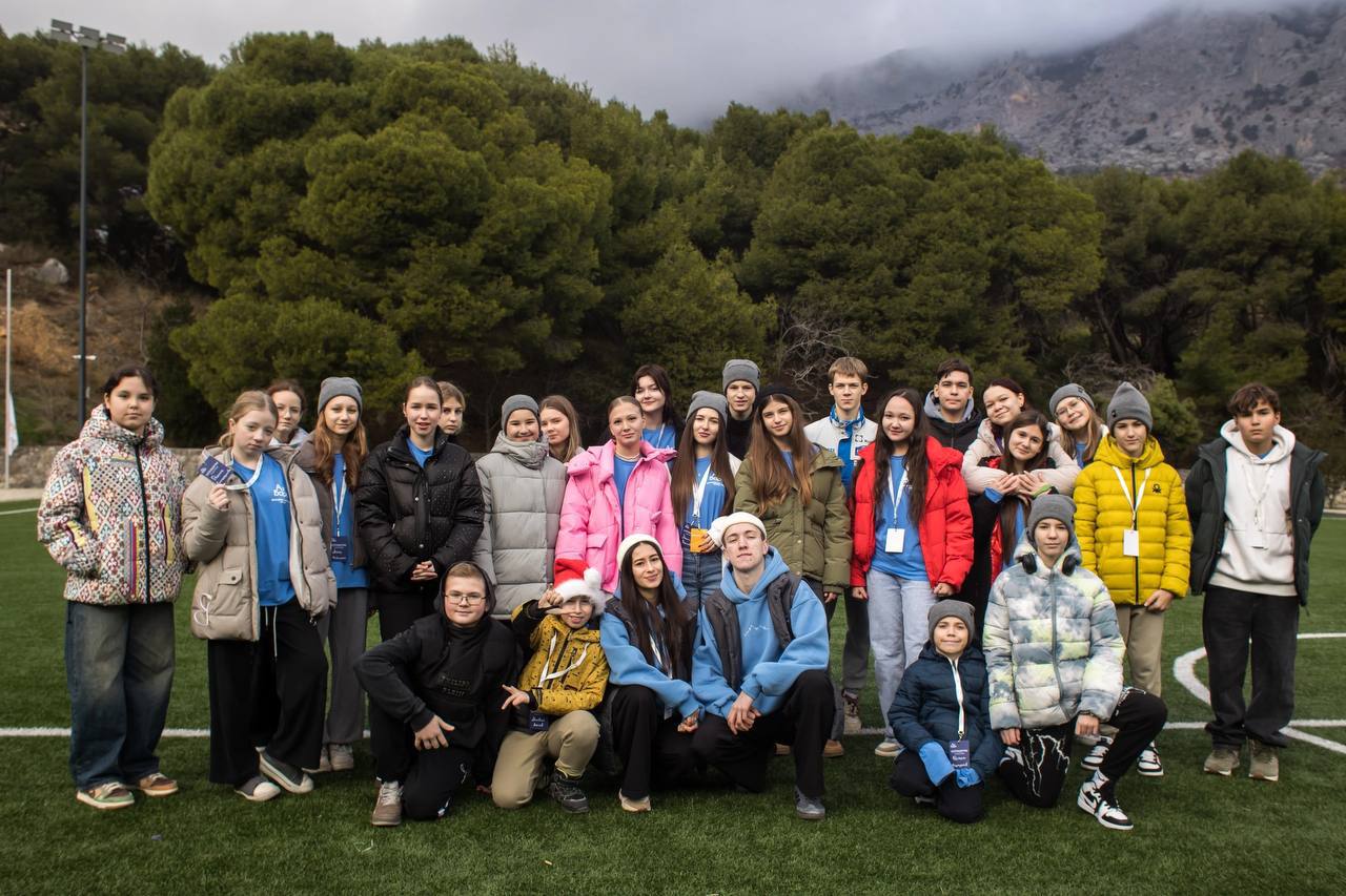 Более 7 тыс. детей отдохнут в лагерях Татарстана в период зимних каникул