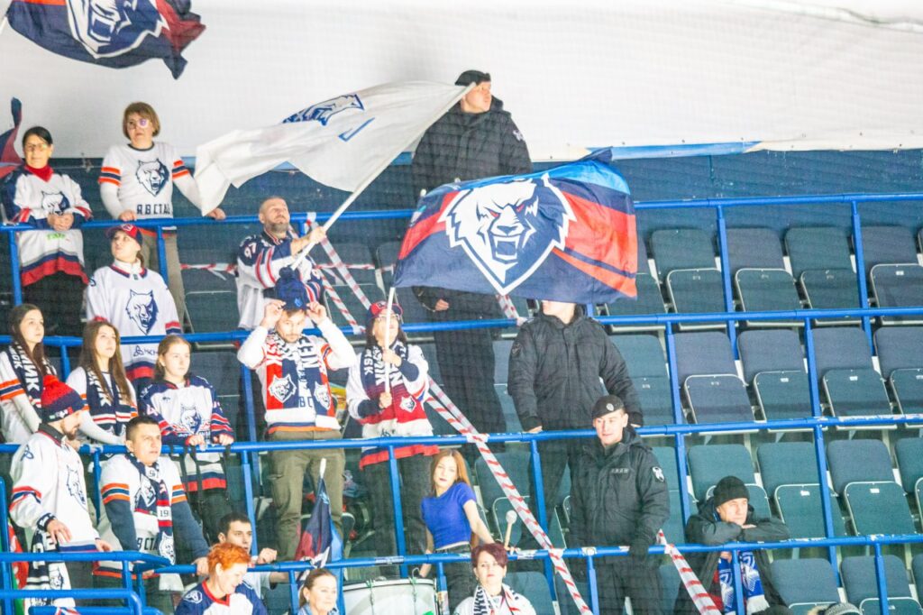 Главный тренер «Нефтехимика» о поражении «Салават Юлаеву»: проиграли в движении