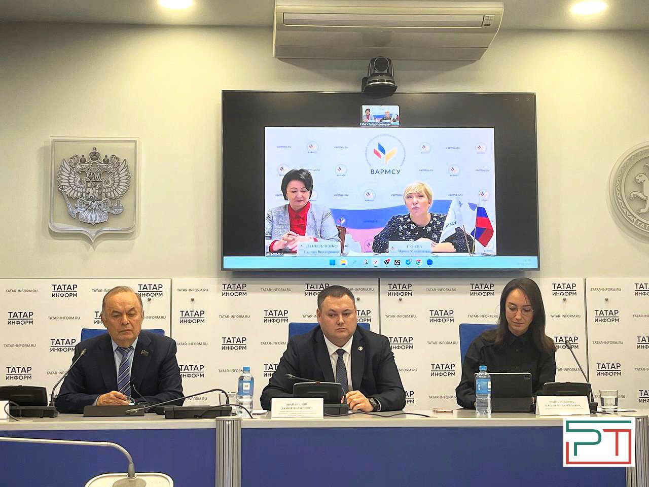 На форуме «Малая родина — сила России» в Казани обсудят улучшение жизни в городах и селах