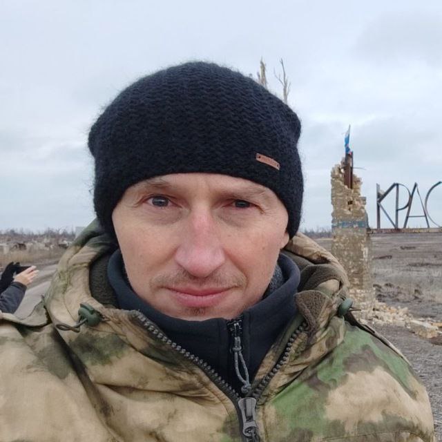 «Об этом нужно говорить»: военкор Кубатьян рассказал в Казани о миссии военной журналистики