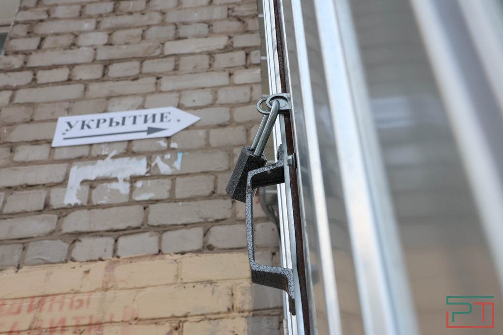 «Ключи лучше хранить у жильцов»: власти Казани доложили о готовности укрытий