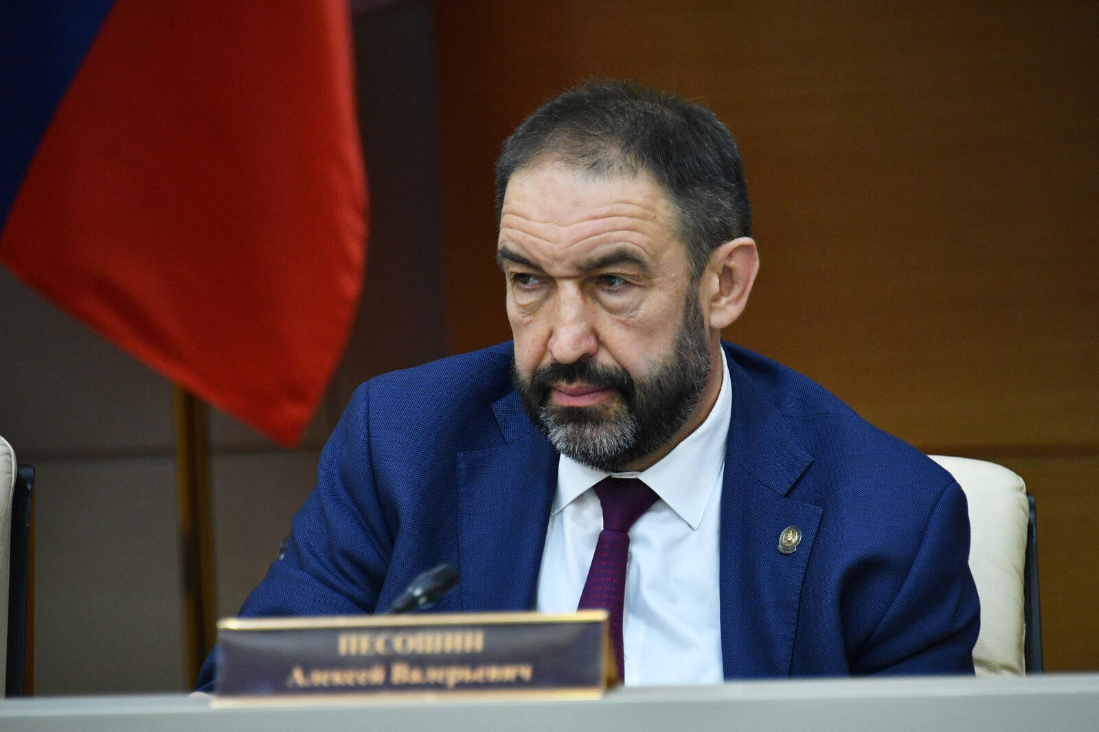 Песошин о блокаде Ленинграда: Наш народ проявил невероятную стойкость и самоотверженность