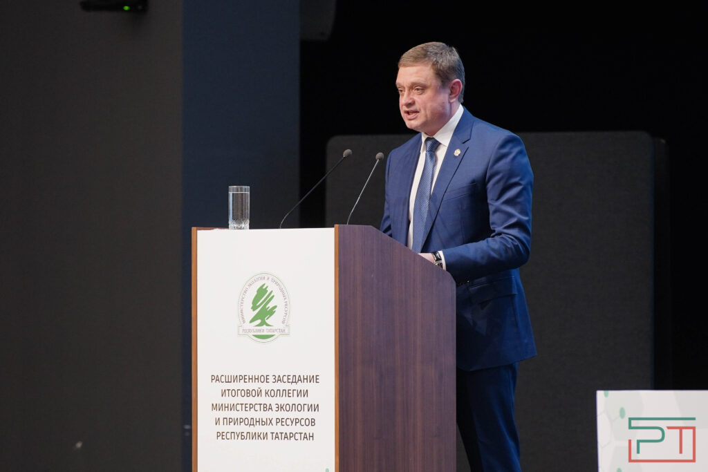 Берегоукрепление Волги в «Новой Портовой» в Казани проведут в четыре этапа