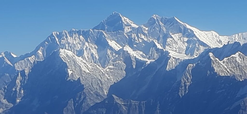 К подножию небес на поиски Шамбалы: заметки казанского путешественника о Непале