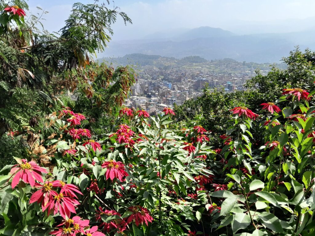 К подножию небес на поиски Шамбалы: заметки казанского путешественника о Непале