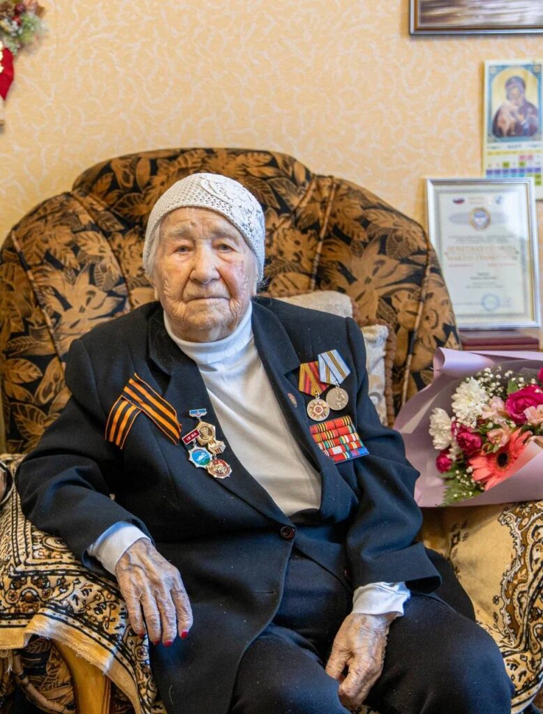 Четыре ветерана Великой Отечественной войны станут почетными гражданами Альметьевского района РТ