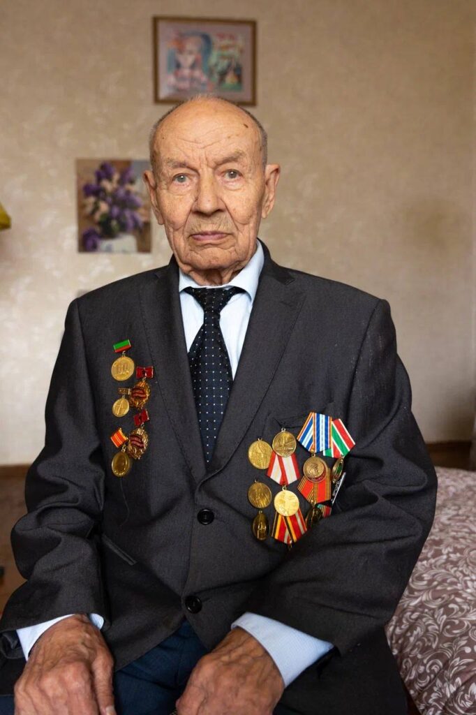 Четыре ветерана Великой Отечественной войны станут почетными гражданами Альметьевского района РТ