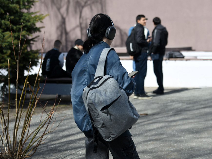 Хуже героина: жителям Татарстана рассказали об опасности «дизайнерских» наркотиков