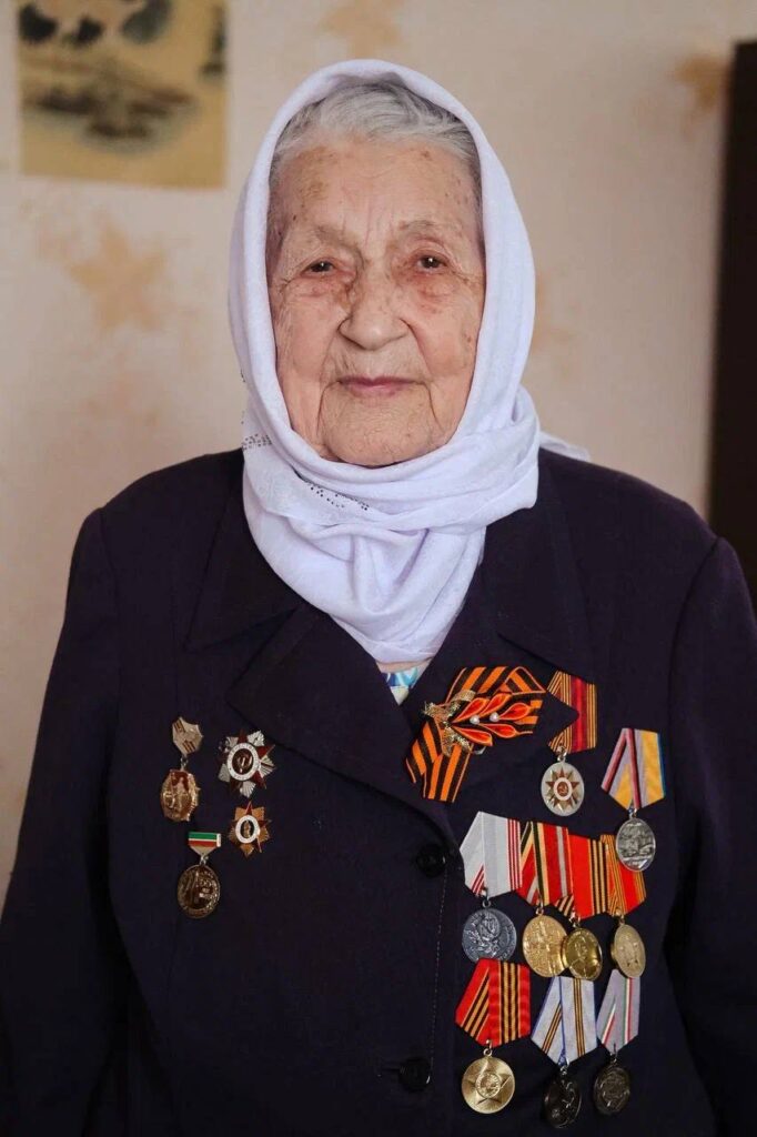 Четыре ветерана Великой Отечественной войны станут почетными гражданами Альметьевского района РТ