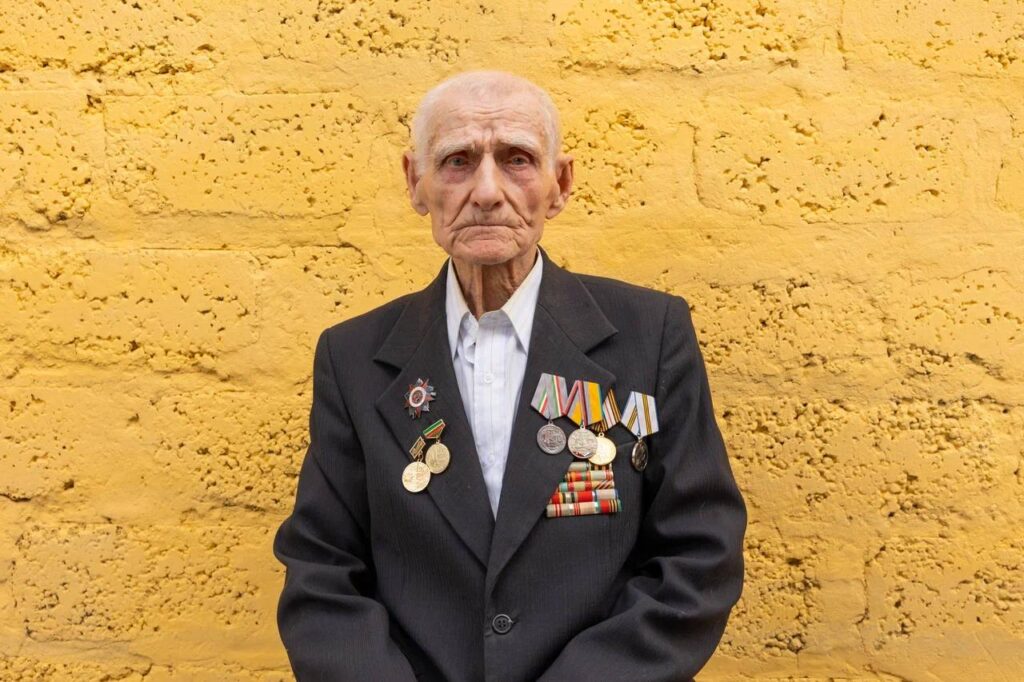 Четыре ветерана Великой Отечественной войны станут почетными гражданами Альметьевского района РТ