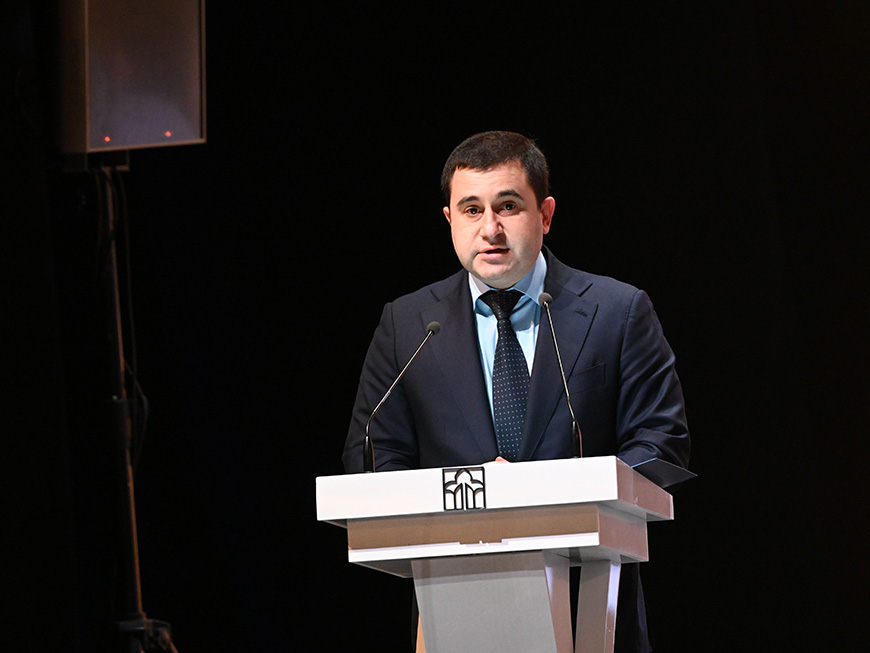 Замглавы Минстроя РФ: Застройщики в Казани борются не за цену за квадрат, а за качество объектов