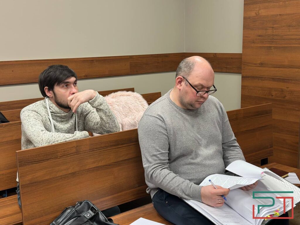 «За халатность ребенок заплатил жизнью»: в Казани врача судят за липовую справку для водителя