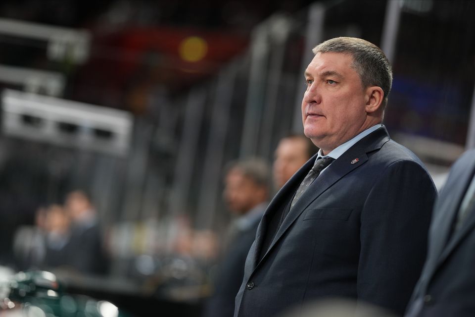 Гатиятулин о победе над «Ладой»: дисциплина должна быть на первом месте