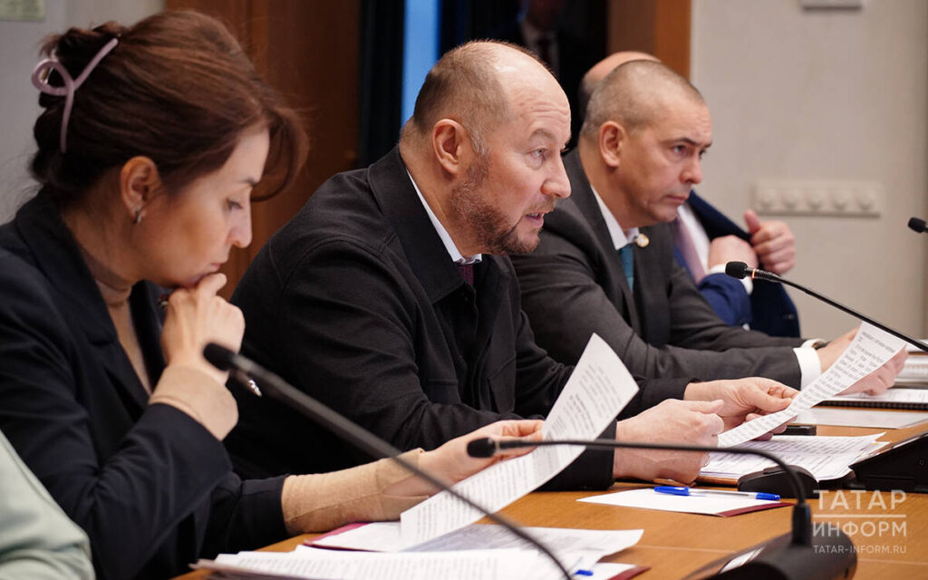 Почти 500 человек подали заявки на участие в программе «Батырлар. Герои Татарстана»