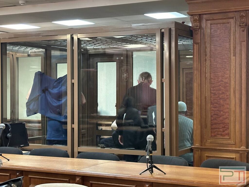 «Тукаевские» будут сидеть: членам казанской ОПГ дали 119 лет за «просроченные» убийства