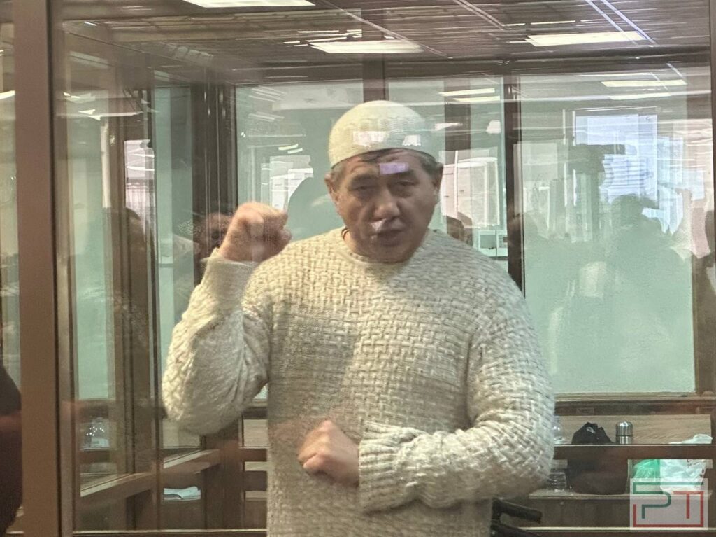 «Тукаевские» будут сидеть: членам казанской ОПГ дали 119 лет за «просроченные» убийства