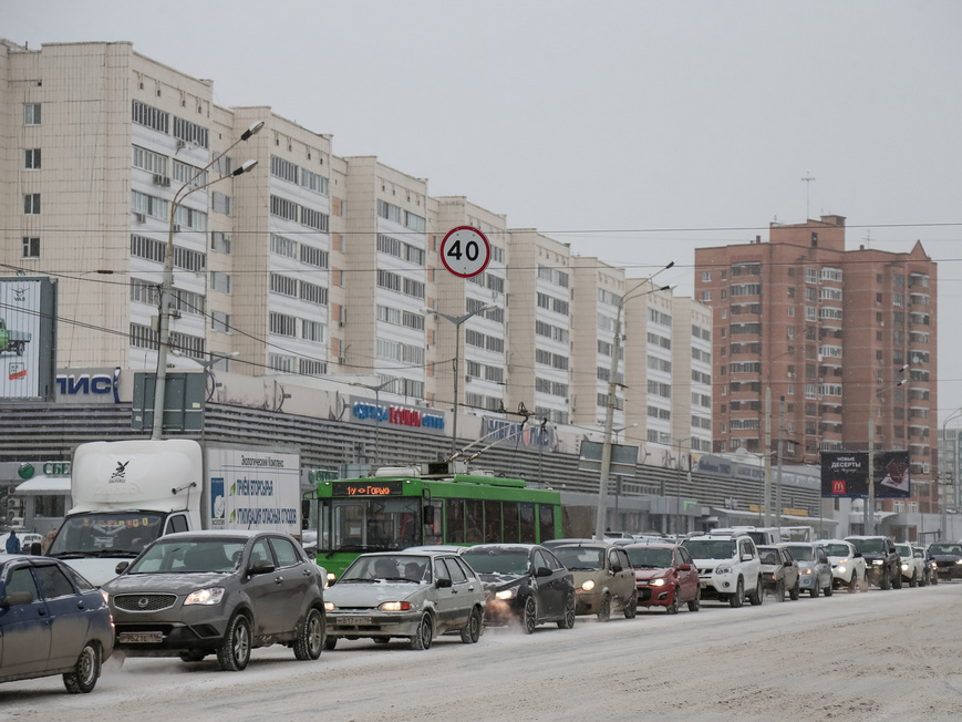 В Татарстане за неделю подорожали две марки бензина и дизтопливо