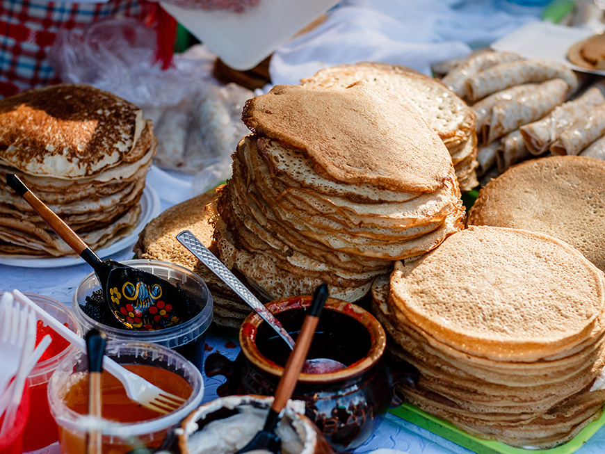 Масленица не разгул, пост не повинность: казанский священник – о блинах, прощении и воздержании