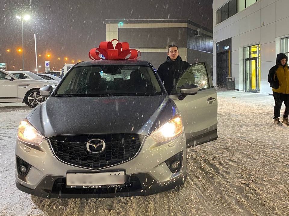 Mazda завыла, Chevrolet закипела: покупатели б/у машин в салонах ТТС жалуются на обман