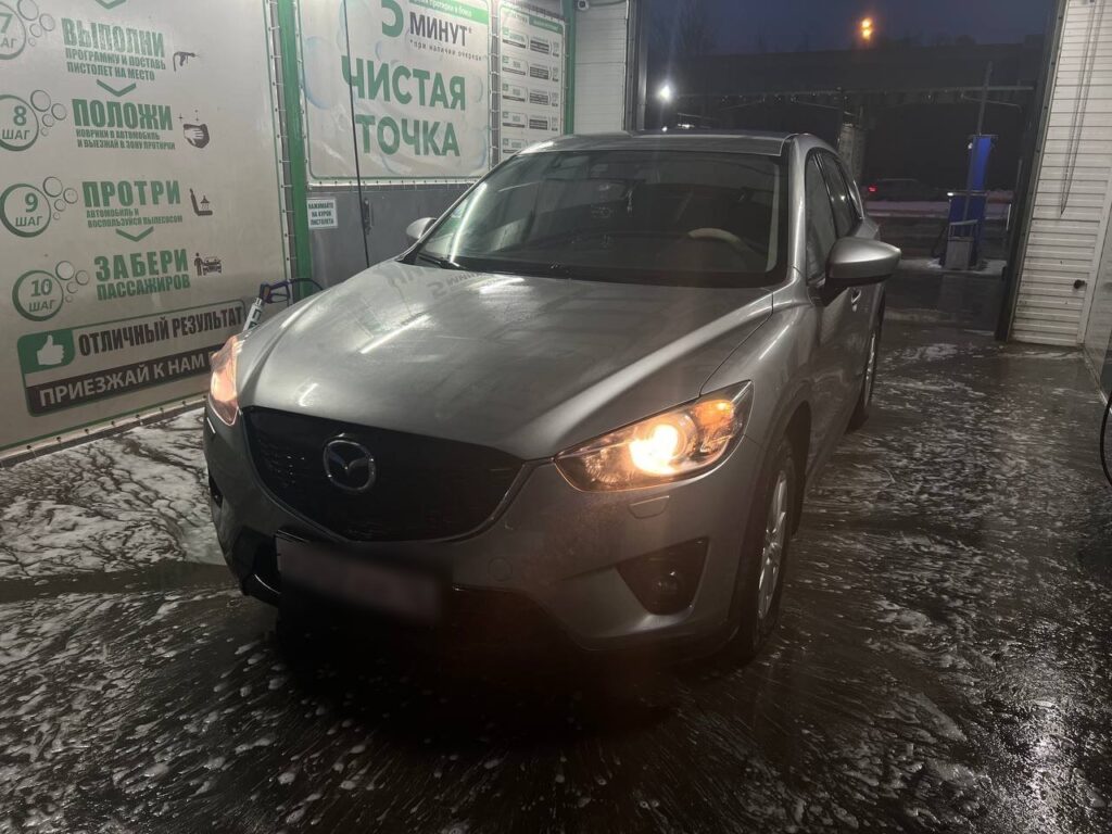 Mazda завыла, Chevrolet закипела: покупатели б/у машин в салонах ТТС жалуются на обман