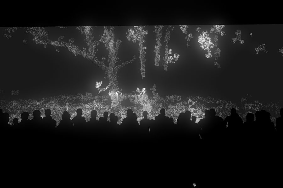 Фестиваль «НУР» пройдет в Казани в мае на более чем десяти локациях