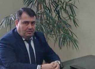 Вильсур Мингазов возглавил Прикамское управление Минэкологии РТ