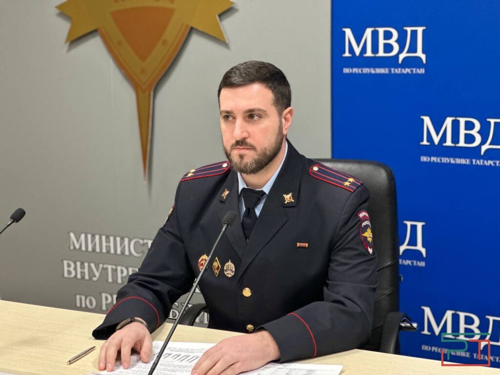 Теряют 10–20 млн в день: жители Татарстана верят телефонным аферистам, как себе