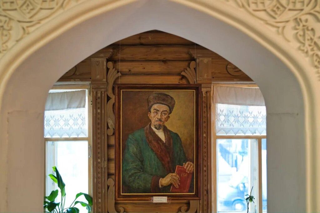 Неизвестный Каюм Насыри: татарский да Винчи без глянца и идеологических подчисток