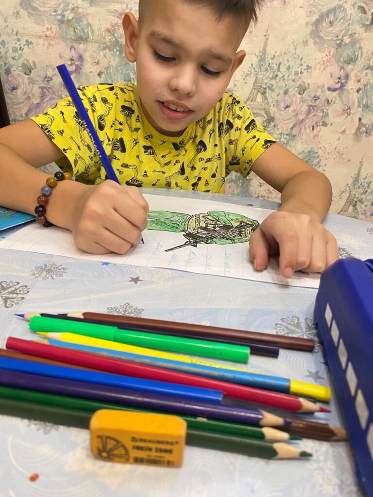 В ЛНР отправлена очередная гумпомощь от Минэкологии РТ