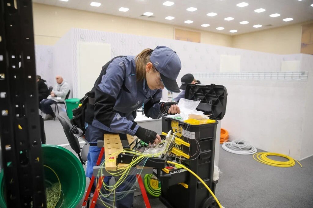 Минобрнауки: выпускники колледжей в Татарстане могут рассчитывать на зарплаты от 70 тыс. рублей