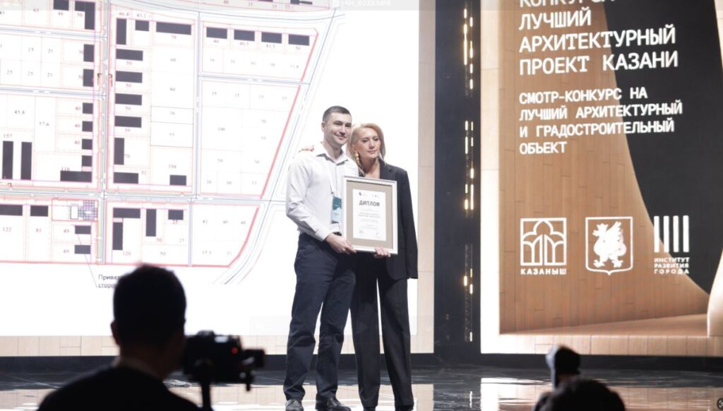 Эксперты ASG invest: жилой фонд Казани может увеличиться на 25% при развитии восточной части