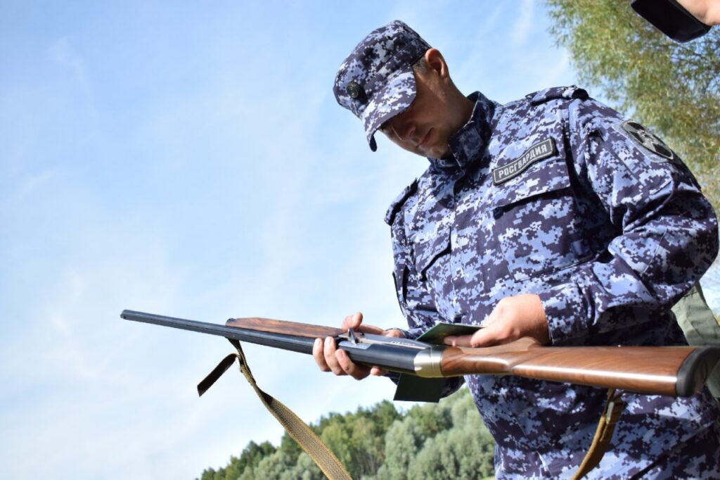 «Протоколов не будет, сдавайте оружие на фронт»: Татарстанцы поддерживают бойцов СВО